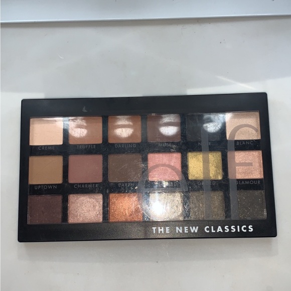 ELF Eyeshadow Palette NEW - Picture 2 of 2
